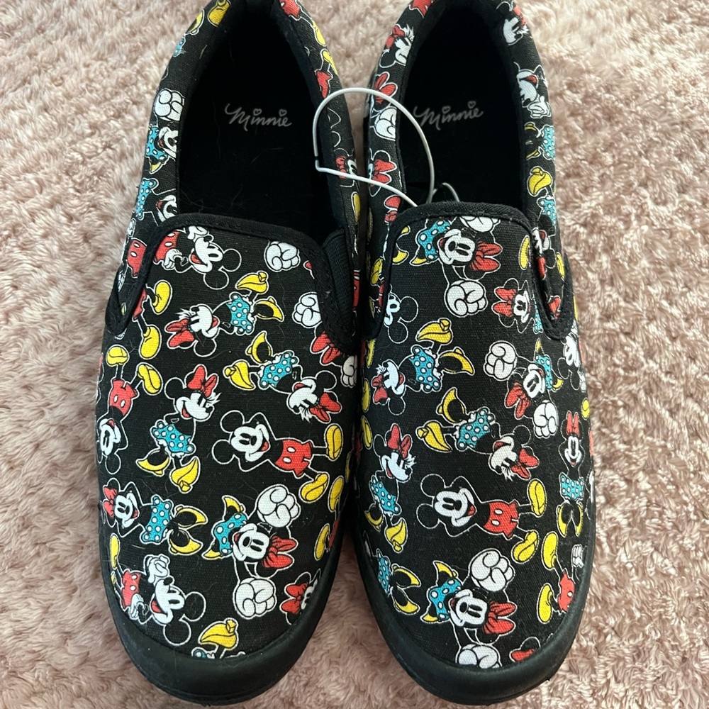 Women’s Disney shoes